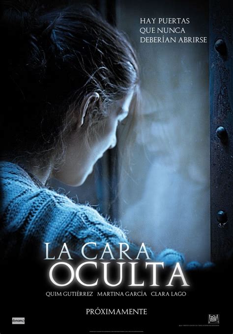 la cara oculta pelicula completa|Ver La cara oculta (2011) Online